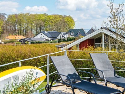 Holiday house Luxury Retreat in Hejlsminde - By Traum - Outdoor photo 8