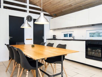 Holiday house 12 Personen Ferienhaus in Fanø-By Traum - Outdoor photo 9