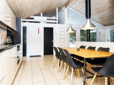 Holiday house 12 Personen Ferienhaus in Fanø-By Traum - Outdoor photo 10