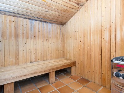 Holiday house 12 Personen Ferienhaus in Fanø-By Traum - Outdoor photo 18