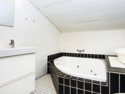 Holiday house 12 Personen Ferienhaus in Fanø-By Traum - Outdoor photo 30