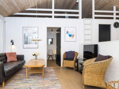 Holiday house 12 Personen Ferienhaus in Fanø-By Traum - Outdoor photo 31