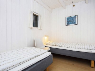 Holiday house 12 Personen Ferienhaus in Fanø-By Traum - Outdoor photo 36