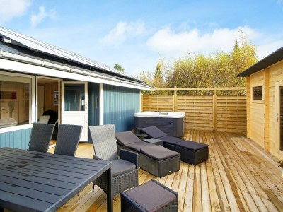 Holiday house 7 Personen Ferienhaus in Holbæk-By Traum - Outdoor photo 16