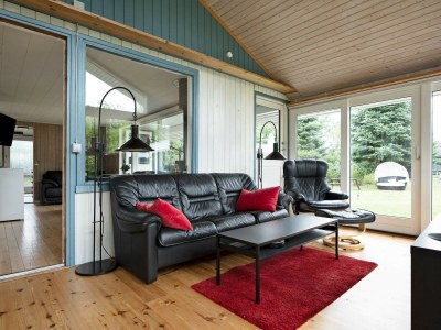 Holiday house 7 Personen Ferienhaus in Holbæk-By Traum - Outdoor photo 26