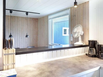 Holiday house 7 Personen Ferienhaus in Holbæk-By Traum - Outdoor photo 28
