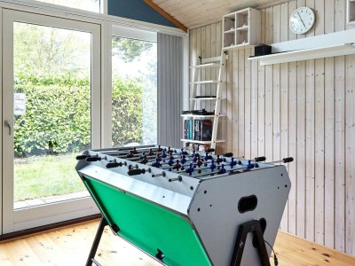 Holiday house 7 Personen Ferienhaus in Holbæk-By Traum - Outdoor photo 32