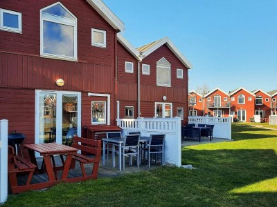 Holiday house 6 person holiday home in Hadsund-By Traum in Als - Holiday house