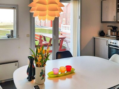 Holiday house 6 person holiday home in Hadsund-By Traum - Outdoor photo 16