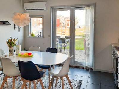 Holiday house 6 person holiday home in Hadsund-By Traum - Outdoor photo 18