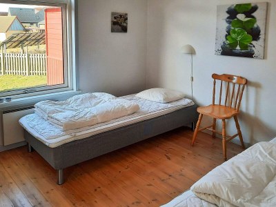 Holiday house 6 person holiday home in Hadsund-By Traum - Outdoor photo 20