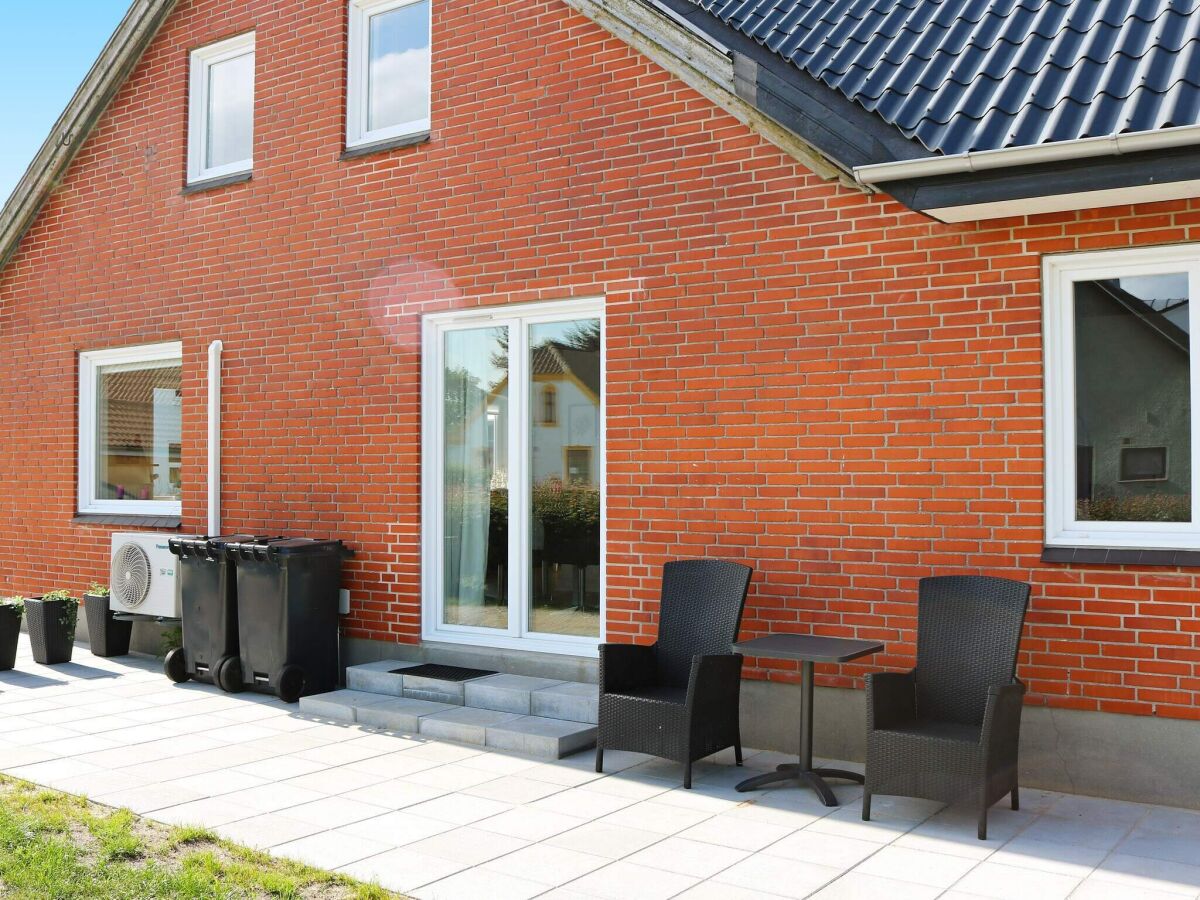 Holiday house 10 Personen Ferienhaus in Hadsund-By Traum - Outdoor photo 5