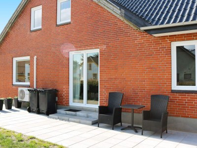 Holiday house 10 Personen Ferienhaus in Hadsund-By Traum - Outdoor photo 5