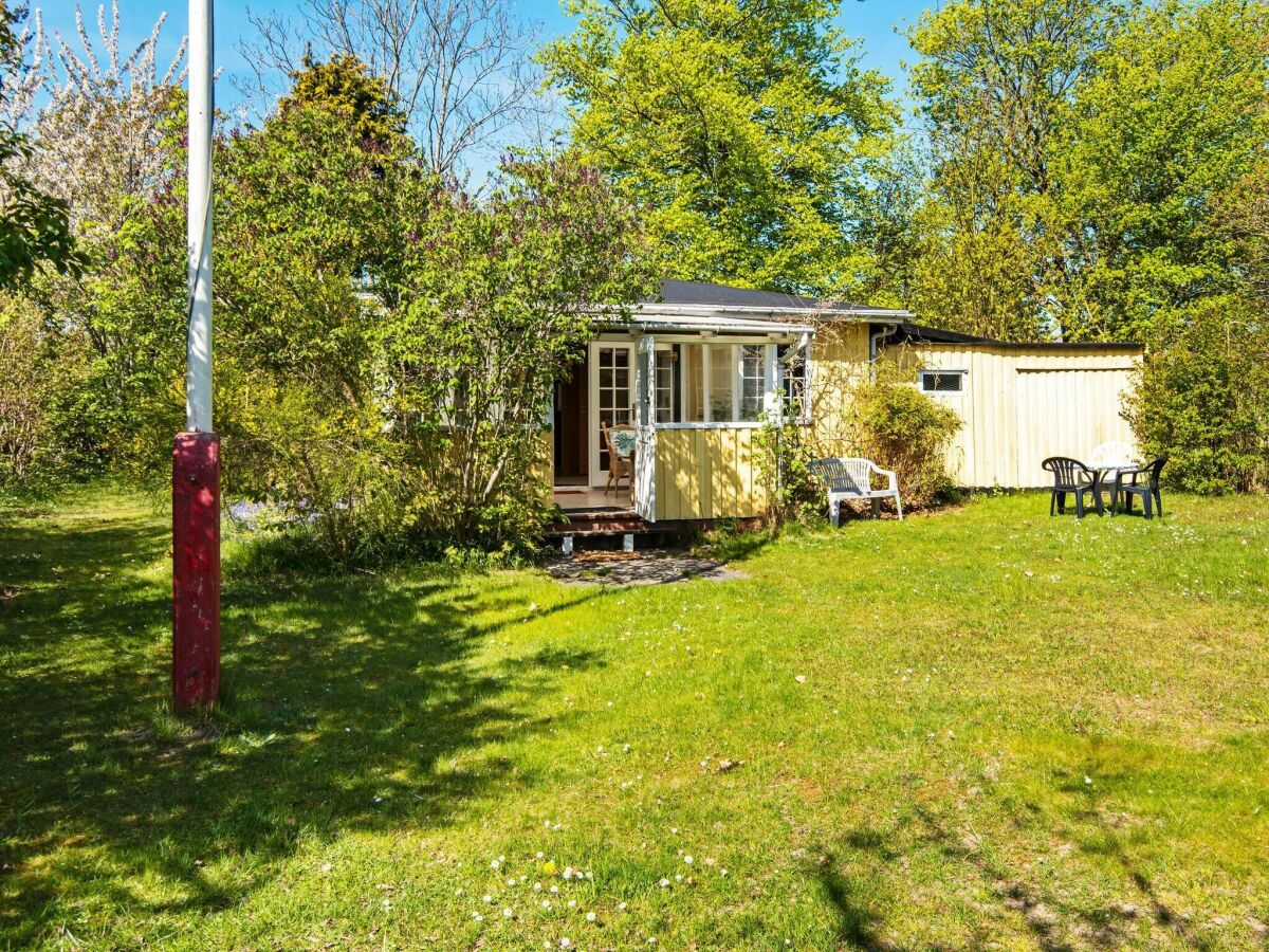 Holiday house 4 Personen Ferienhaus in Odder-By Traum