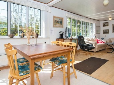 Holiday house 4 Personen Ferienhaus in Odder-By Traum - Outdoor photo 8