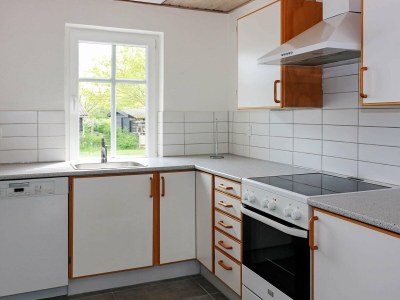 Holiday house 6 person holiday home in Hadsund-By Traum - Outdoor photo 27
