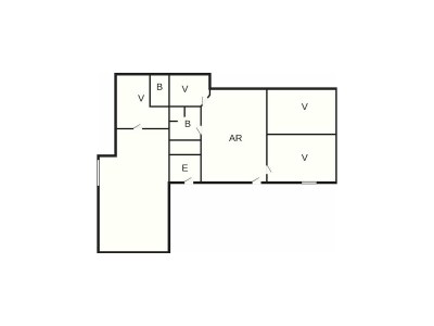 Holiday house 9 Personen Ferienhaus in Glesborg-By Traum - Document photo 29