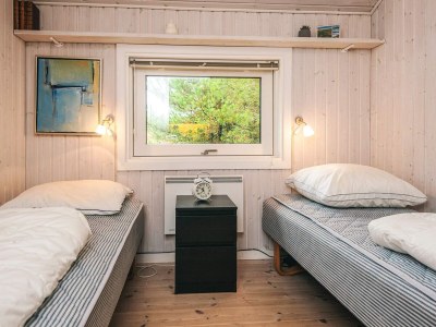 Holiday house 8 Personen Ferienhaus in Fanø-By Traum - Outdoor photo 20