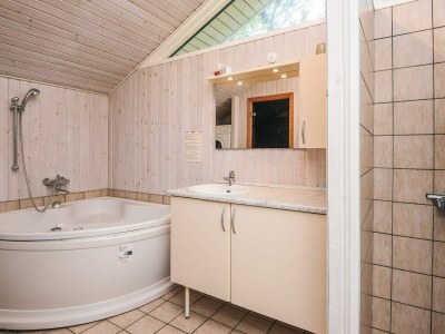 Holiday house 8 Personen Ferienhaus in Fanø-By Traum - Outdoor photo 21