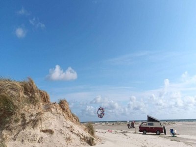Holiday house 8 Personen Ferienhaus in Fanø-By Traum - Outdoor photo 26