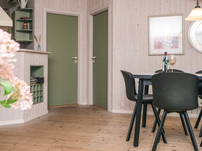 Holiday house 8 Personen Ferienhaus in Fanø-By Traum - Outdoor photo 30