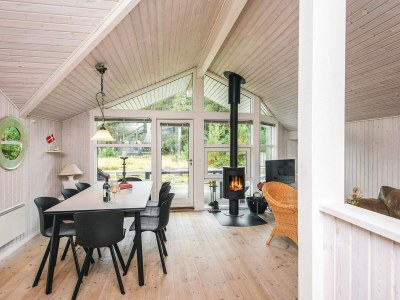 Holiday house 8 Personen Ferienhaus in Fanø-By Traum - Outdoor photo 31