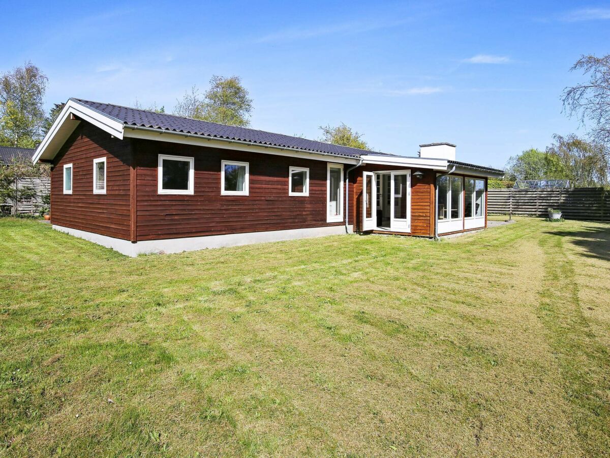 Holiday house 6 Personen Ferienhaus in Gilleleje-By Traum