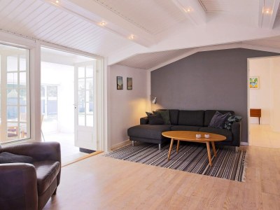 Holiday house 6 Personen Ferienhaus in Gilleleje-By Traum - Outdoor photo 14