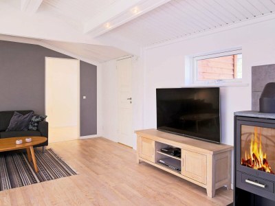 Holiday house 6 Personen Ferienhaus in Gilleleje-By Traum - Outdoor photo 37