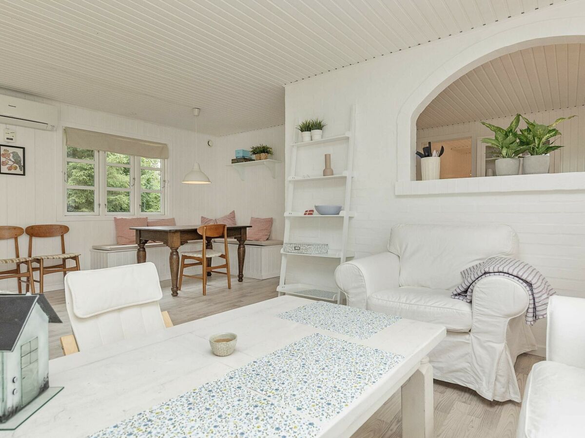 Holiday house 4 Personen Ferienhaus in Hals-By Traum - Outdoor photo 3