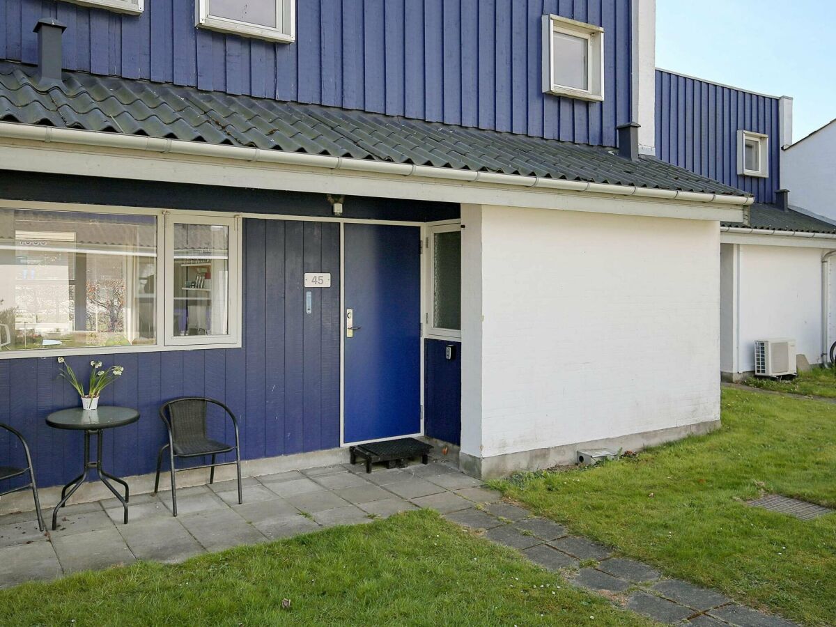 Holiday house 5 Personen Ferienhaus in Væggerløse-By Traum