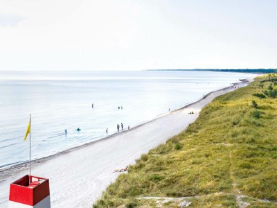 Holiday house 5 Personen Ferienhaus in Væggerløse-By Traum - Outdoor photo 16