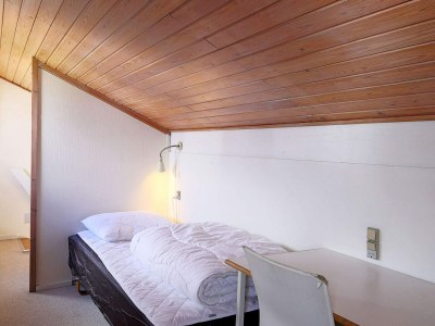Holiday house 5 Personen Ferienhaus in Væggerløse-By Traum - Outdoor photo 36