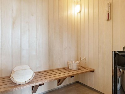 Holiday house 20 Personen Ferienhaus in Højslev-By Traum - Outdoor photo 9