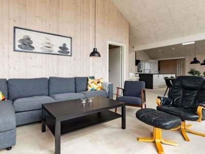 Holiday house 20 Personen Ferienhaus in Højslev-By Traum - Outdoor photo 25