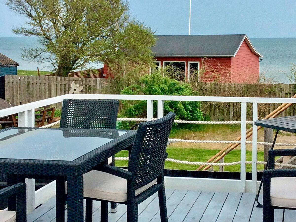 Holiday house 6 Personen Ferienhaus in Otterup-By Traum - Outdoor photo 4