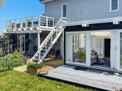 Holiday house 6 Personen Ferienhaus in Otterup-By Traum - Outdoor photo 15