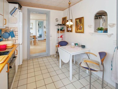 Holiday house 6 Personen Ferienhaus in Otterup-By Traum - Outdoor photo 28