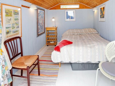 Holiday house 6 Personen Ferienhaus in Otterup-By Traum - Outdoor photo 31