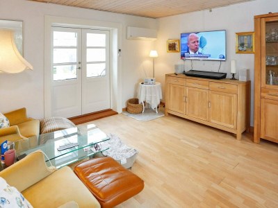 Holiday house 6 Personen Ferienhaus in Otterup-By Traum - Outdoor photo 37