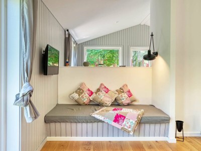 Holiday house 6 person holiday home in Gilleleje-By Traum - Outdoor photo 3