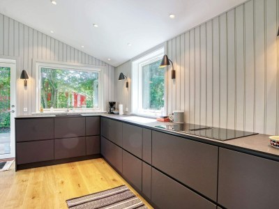 Holiday house 6 person holiday home in Gilleleje-By Traum - Outdoor photo 10
