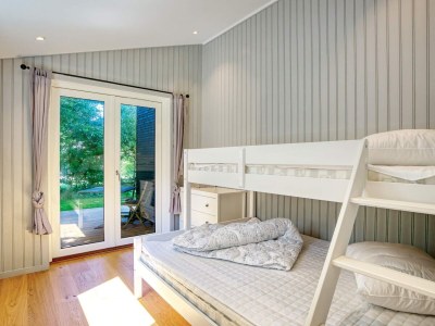 Holiday house 6 person holiday home in Gilleleje-By Traum - Outdoor photo 11