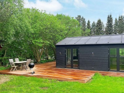 Holiday house 6 person holiday home in Gilleleje-By Traum - Outdoor photo 12