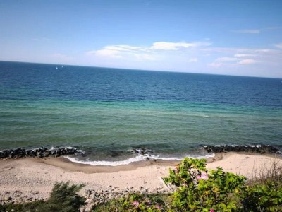 Holiday house 6 person holiday home in Gilleleje-By Traum - Outdoor photo 48