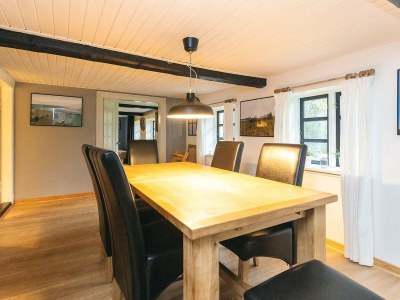 Holiday house 6 Personen Ferienhaus in Søby Ærø-By Traum - Outdoor photo 20