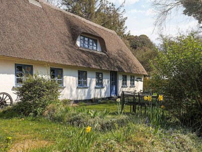Holiday house 6 Personen Ferienhaus in Søby Ærø-By Traum - Outdoor photo 31