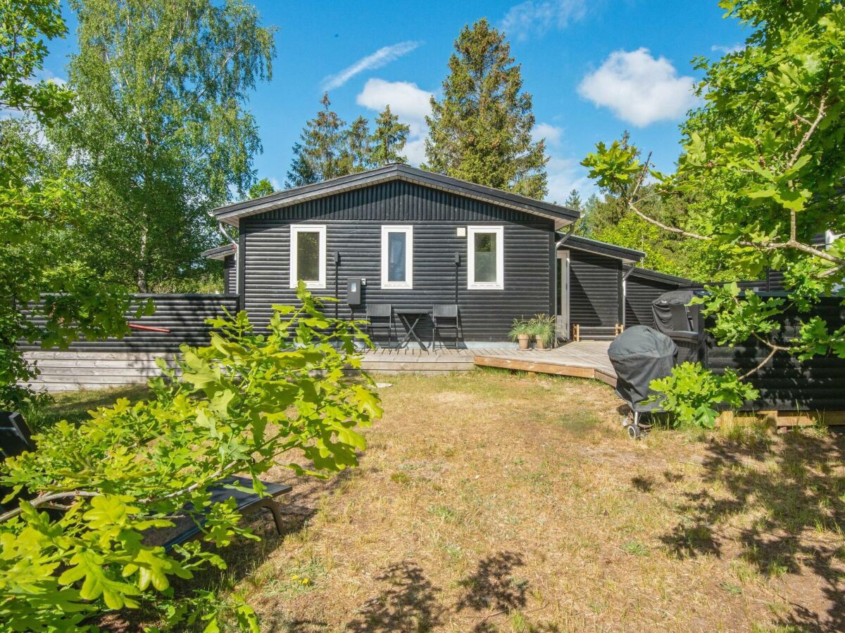 Holiday house 8 person holiday home in Ebeltoft-By Traum