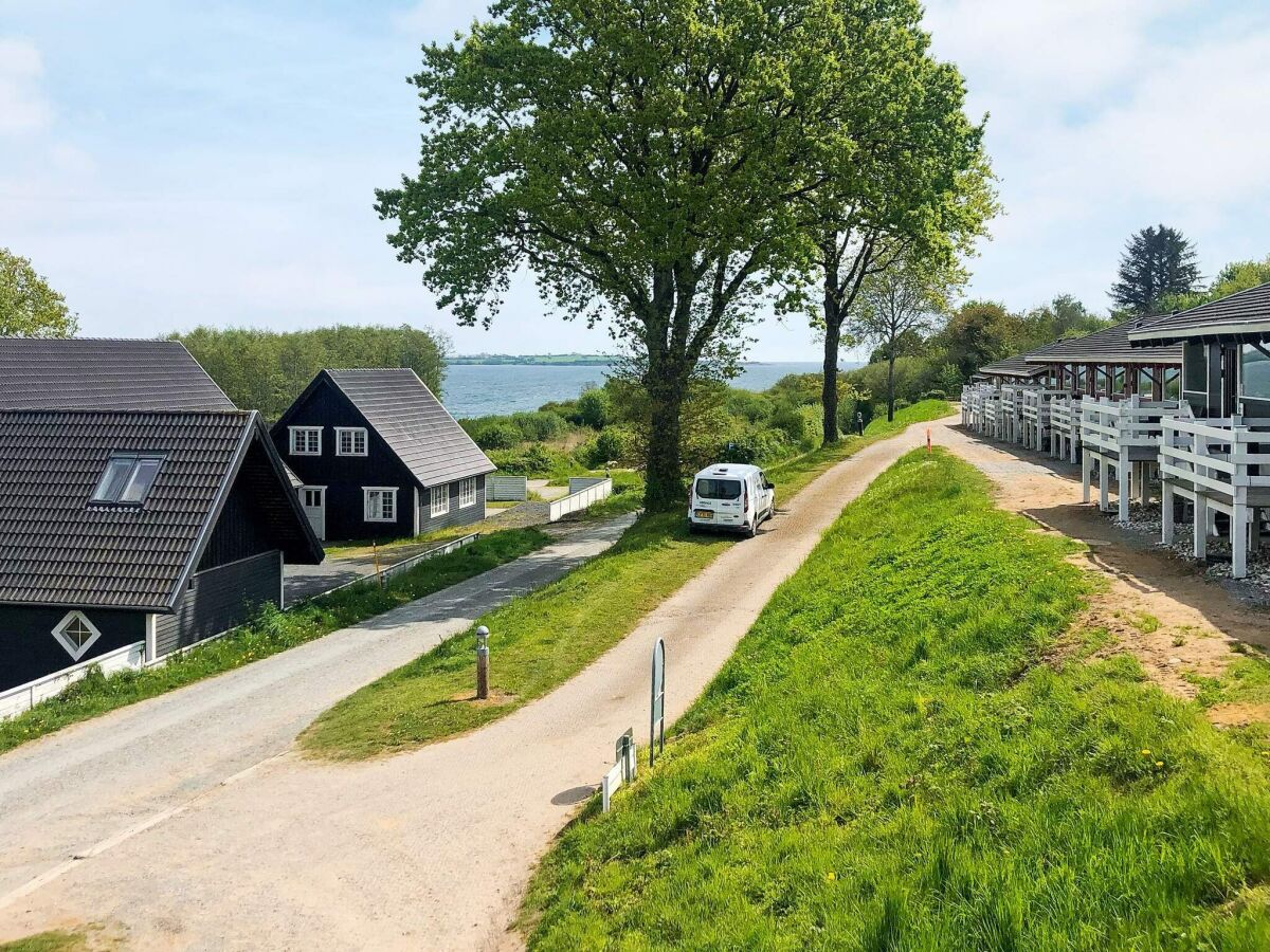 Holiday house 5 person holiday home in Aabenraa-By Traum