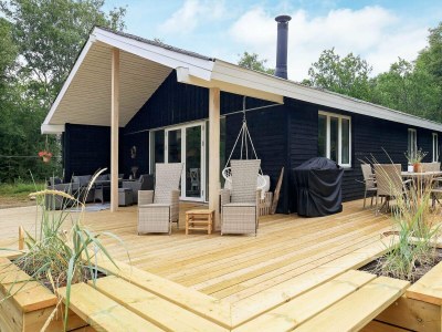 Holiday house 6 person holiday home in Læsø-By Traum in Læsø - Holiday house
